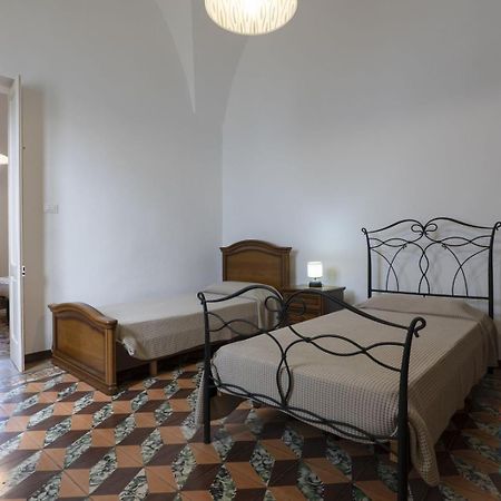 Casa Vacanza Lucia Puglia On Line Morciano di Leuca Zewnętrze zdjęcie