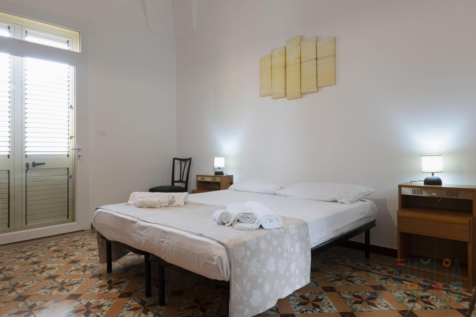Casa Vacanza Lucia Puglia On Line Morciano di Leuca Zewnętrze zdjęcie