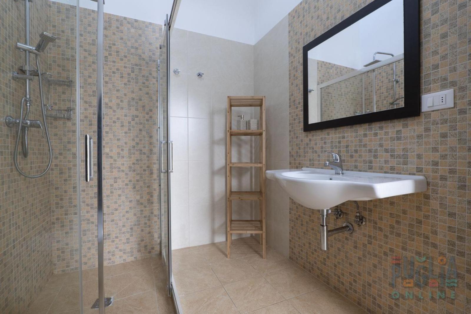 Casa Vacanza Lucia Puglia On Line Morciano di Leuca Zewnętrze zdjęcie